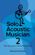 Solo Acoustic Musician 2 — used book cover