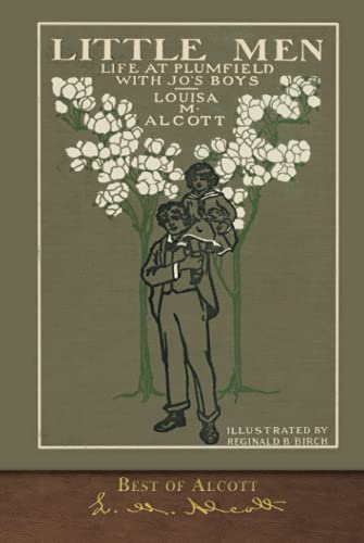 Best of Alcott — used book cover