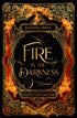 Fire In The Darkness- 10 year Anniversary — used book cover