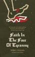 Faith in the Face of Tyranny — used book cover