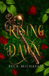 Rising Dawn — used book cover