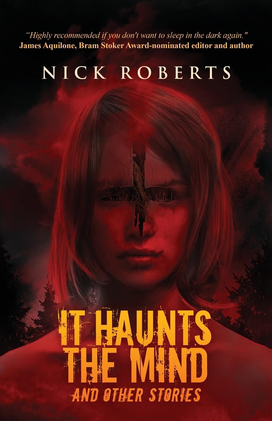 It Haunts the Mind: and Other Stories (The Exorcist&