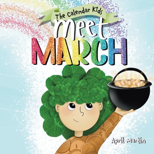 Meet March: A children&