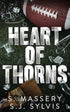 Heart of Thorns — used book cover