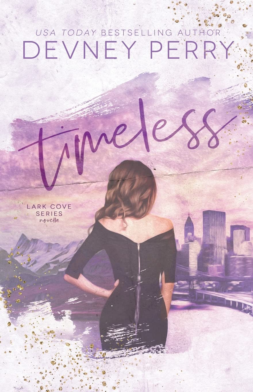 Timeless (Lark Cove)