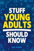 Stuff Young Adults Should Know — used book cover