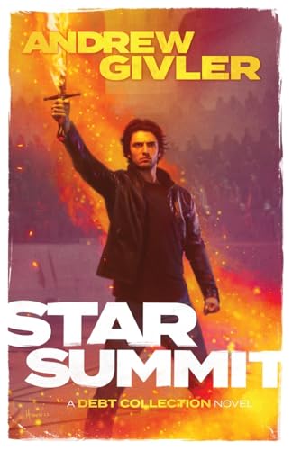 Star Summit (The Debt Collection)