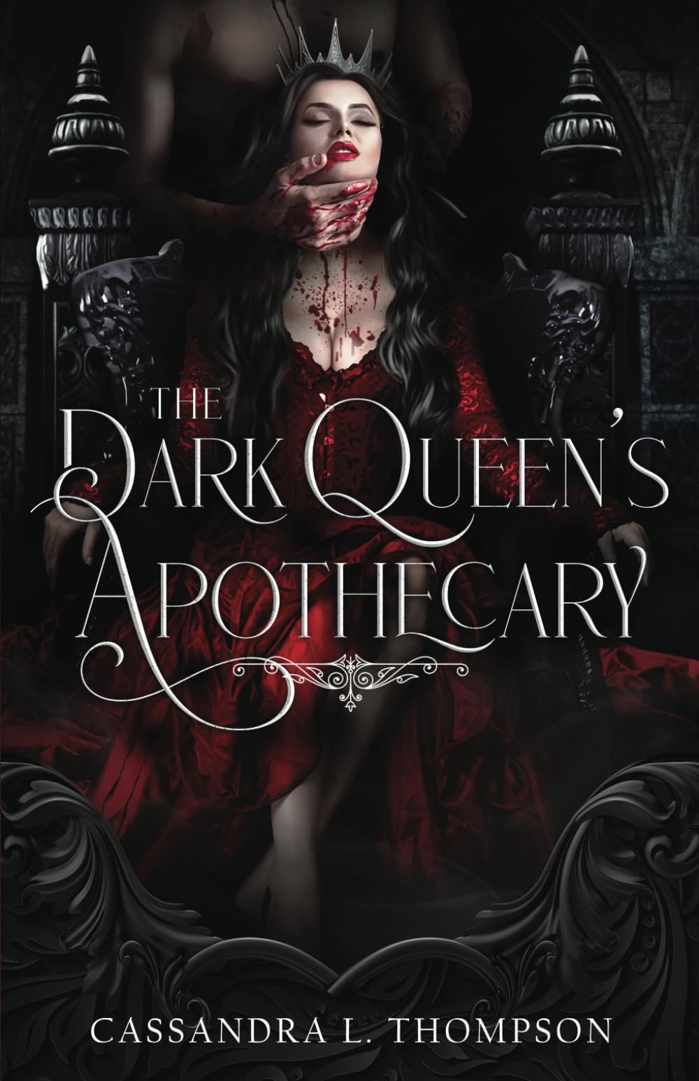 The Dark Queen&