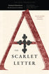 The Scarlet Letter — used book cover