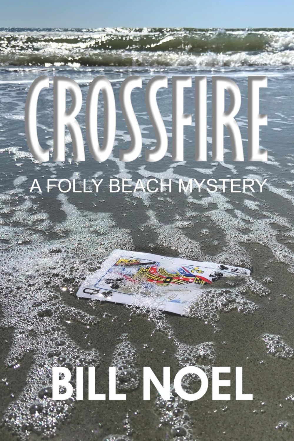 Crossfire: A Folly Beach Mystery