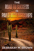 The Road to Success Is Paved with Hardships — used book cover