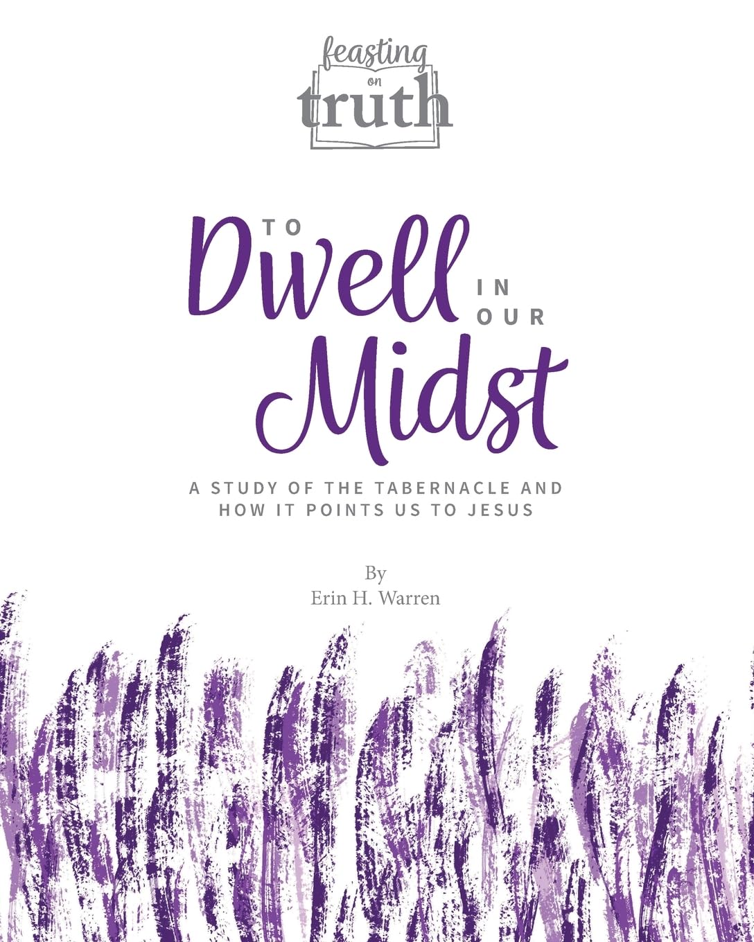 To Dwell in Our Midst — used book cover