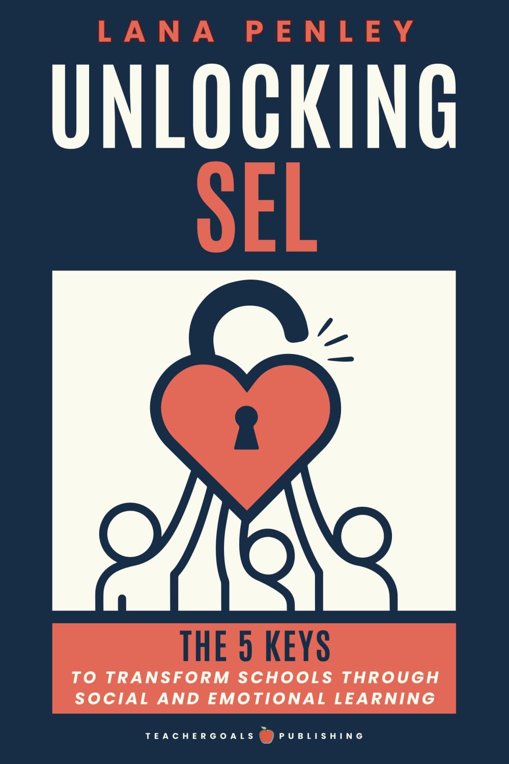 Unlocking SEL: The 5 Keys to Transform Schools Through Social Emotional Learning