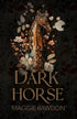 Dark Horse — used book cover