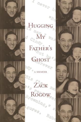Hugging My Father&