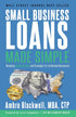 Small Business Loans Made Simple — used book cover