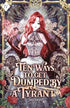 Ten Ways to Get Dumped by a Tyrant — used book cover