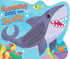 Little Hippo Books Swimming Days with Shark Children&