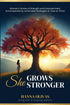 She Grows Stronger — used book cover