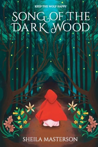 Song of the Dark Wood — used book cover