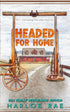 Headed for Home — used book cover