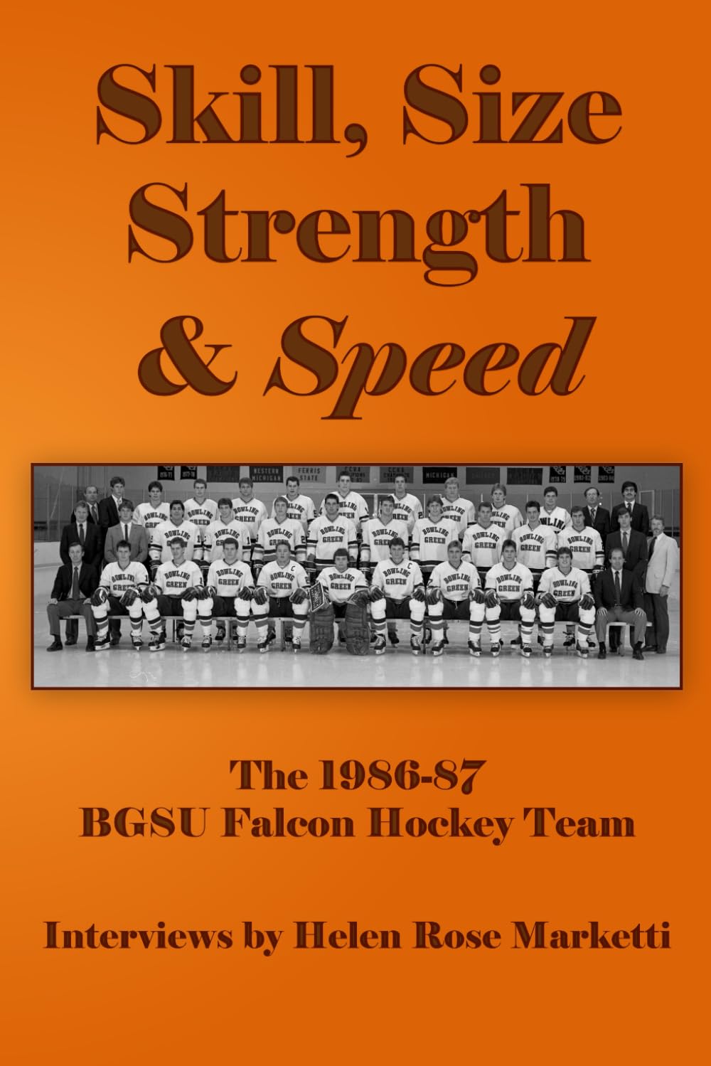 Skill, Size, Strength &amp; Speed