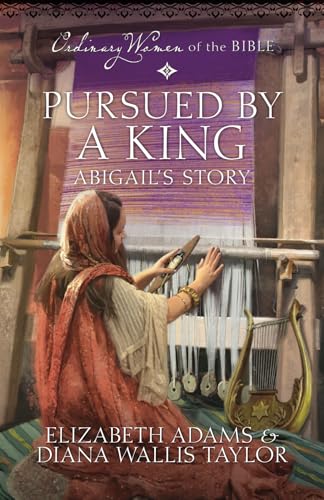 Pursued by a King Abigail&