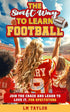 The Swift Way to Learn Football — used book cover