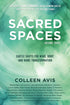 Sacred Spaces: Subtle Shifts for Mind, Body, and Home Transformation, Volume 3 — used book cover
