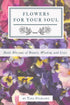Flowers for Your Soul — used book cover