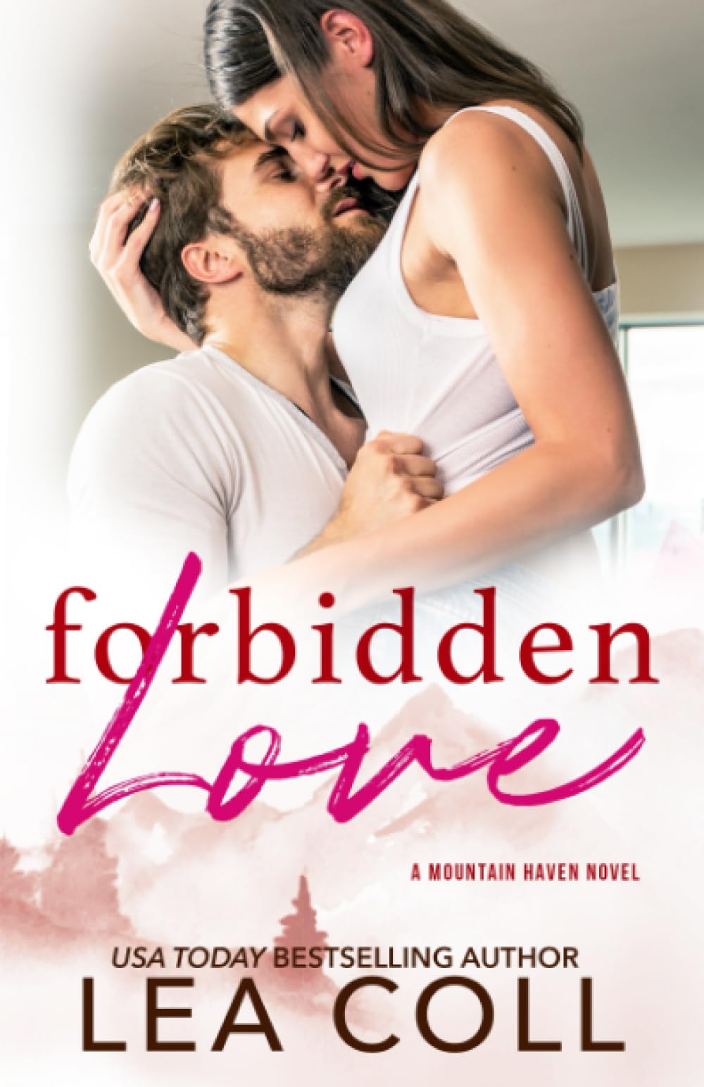 Forbidden Love: Brother&