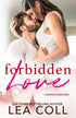 Forbidden Love: Brother&