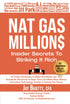 Nat Gas Million$ — used book cover