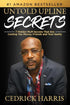 Untold Upline Secrets — used book cover