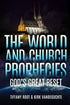 The World And Church Prophecies — used book cover