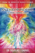 Anthroposophia: The Divine Feminine Trinity — used book cover