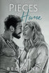 Pieces of Home — used book cover