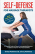 Self-Defense for Massage Therapists — used book cover