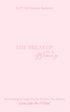 The Breakup Is A Blessing — used book cover