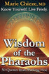 Wisdom of the Pharaohs — used book cover