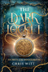 The Dark Locket — used book cover