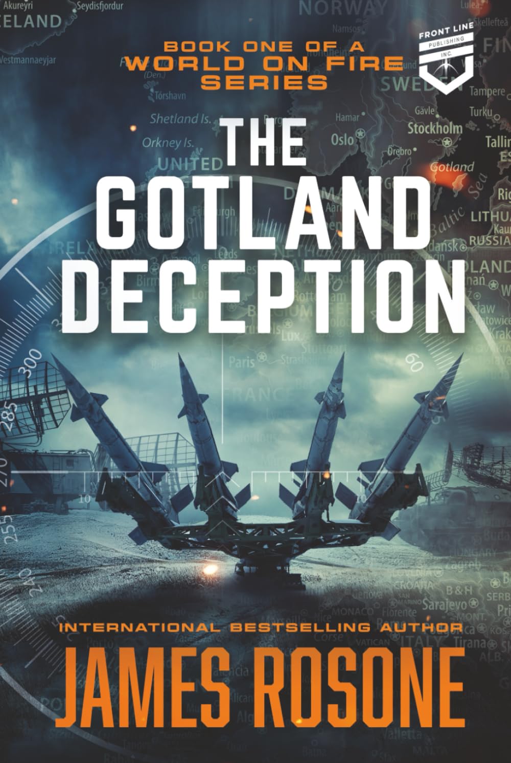 The Gotland Deception