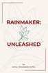 Rainmaker: Unleashed — used book cover