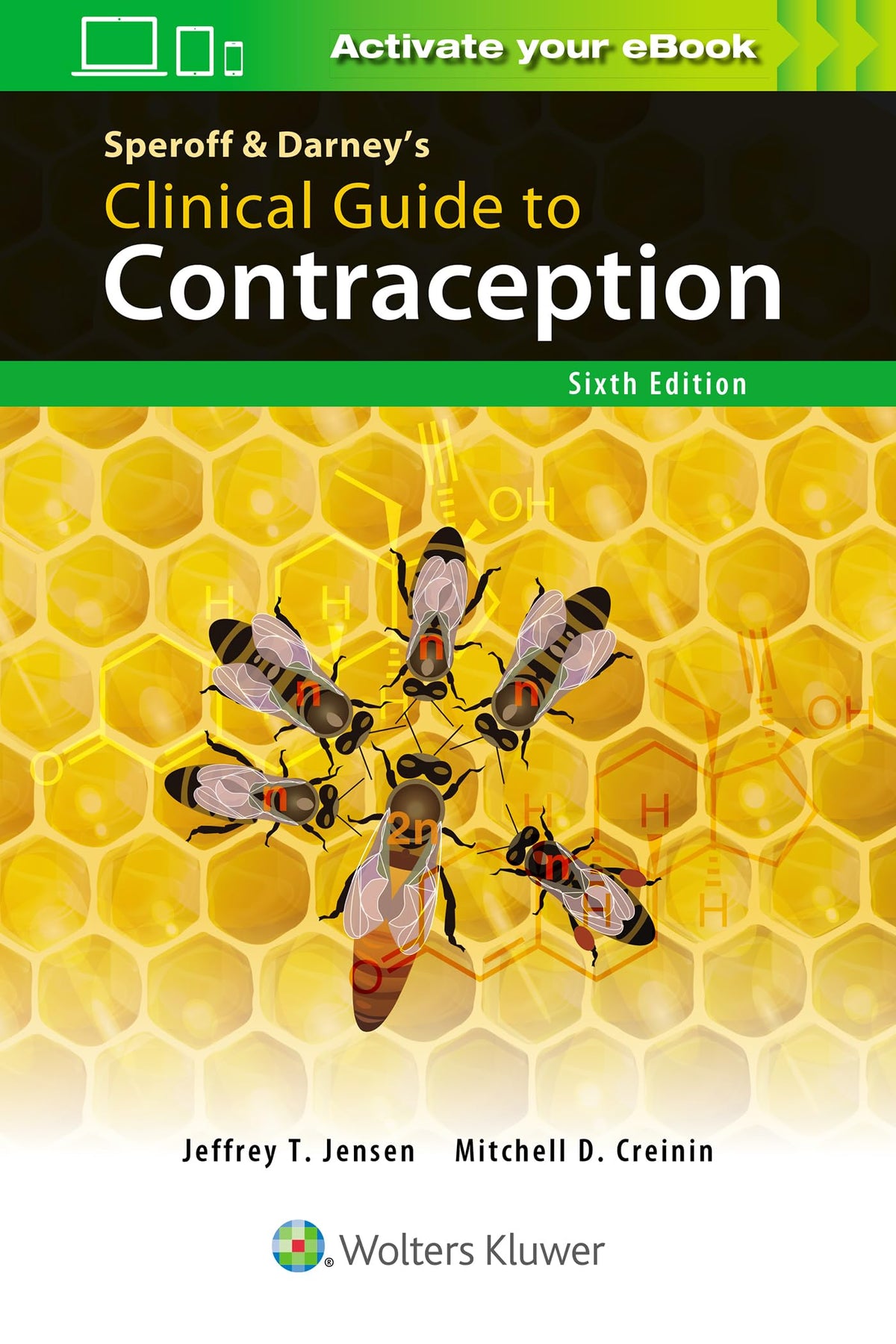 Speroff &amp; Darney’s Clinical Guide to Contraception