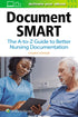 Document Smart: The A-to-Z Guide to Better Nursing Documentation — used book cover