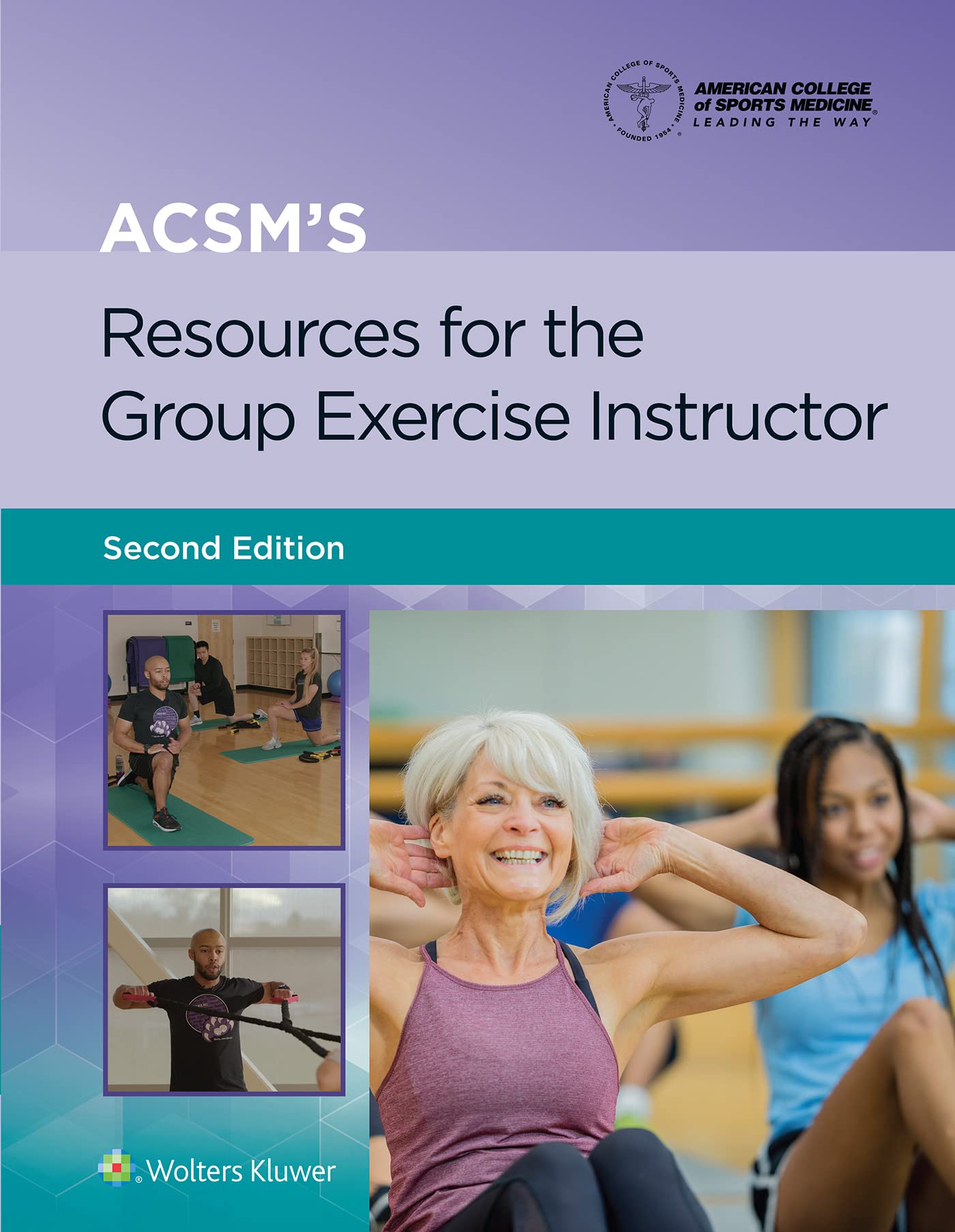 ACSM&