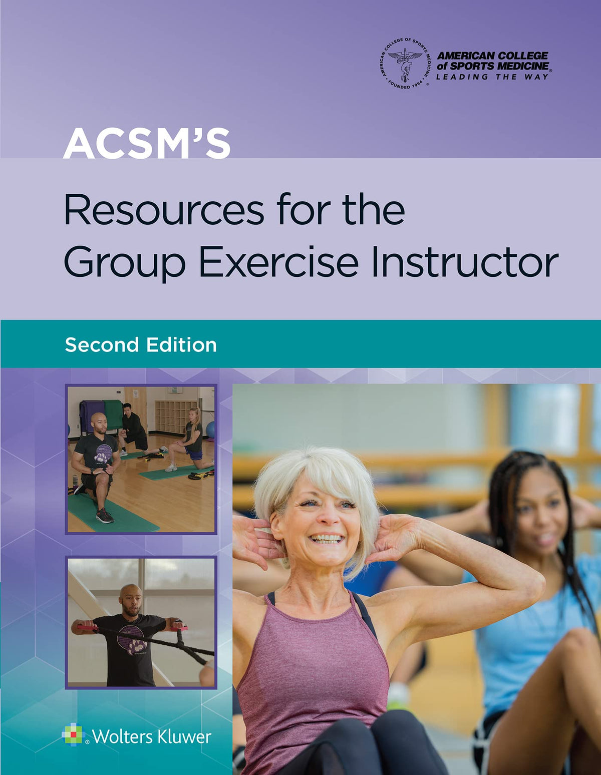 ACSM&