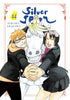 Silver Spoon, Vol. 14 — used book cover