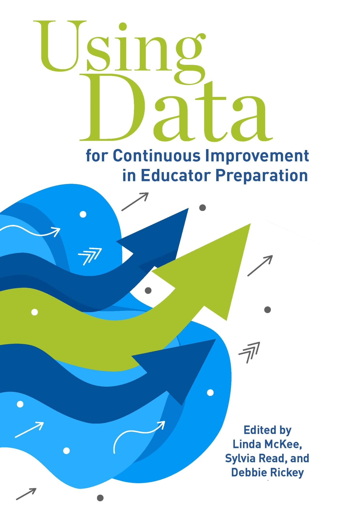 Using Data for Continuous Improvement in Educator Preparation (AAQEP Program Evaluation in Education)