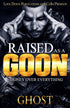 Raised as a Goon — used book cover